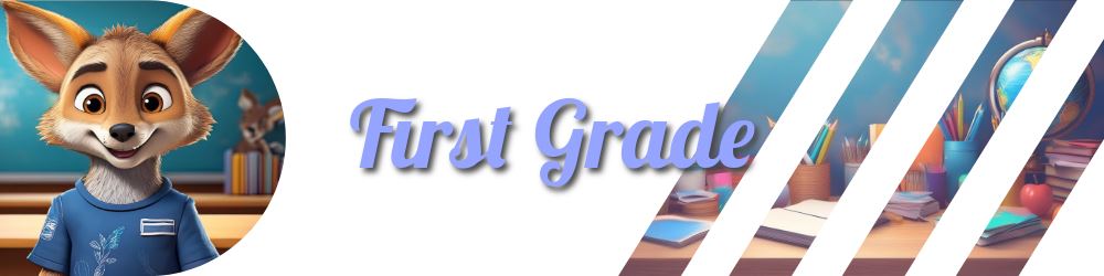 First Grade